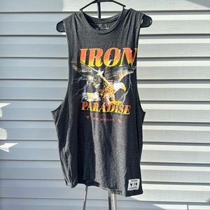 BRAND NEW UNDER ARMOUR activewear tank